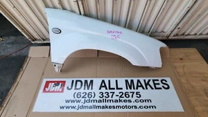 03-08 SUBARU FORESTER XT CROSS SPORT SG5 JDM RIGHT FENDER OEM JDM - Picture 1 of 12