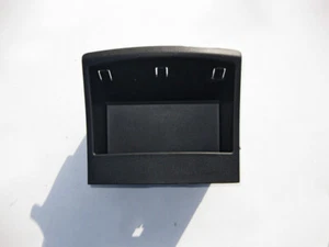 Mercedes-Benz A2056800491 9051 Stowage compartment in the rear center consol... - Bild 1 von 4