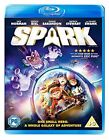 Spark [Blu-ray]