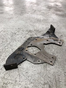 Willys Jeep CJ MB GPW 2A Front Engine Mounting Plate - Picture 1 of 6