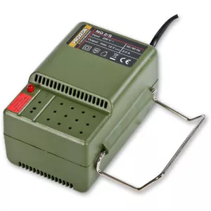 Proxxon Mains Power Adaptor NG 2/S 28706 From RDGTools - Picture 1 of 3