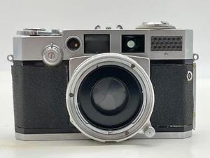 AIRES 35-V 35mm camera body only - Picture 1 of 10