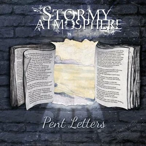 Stormy Atmosphere - Pent Letters CD #97532 - Imagen 1 de 1