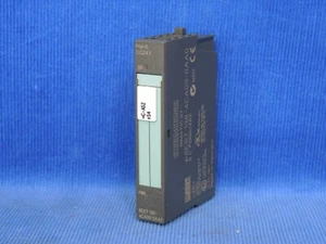 Módulo de alimentación Siemens 6ES7 138-4CA00-0AA0 PM-E DC24V - Imagen 1 de 3