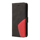 For Samsung S21 Plus S20 S10 S9 S8 Note 20 Wallet Flip Leather Phone Case Cover