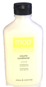 SHIPS N 24 HOURS-MOP Lemongrass Volume Conditioner 8.45 OZ-BRAND NEW - Picture 1 of 12