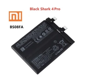 Batterie Xiaomi Black Shark 4 Pro - Photo 1 sur 1