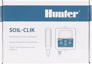 Hunter Soil-Clik Feuchtigkeitssensor-Set - Bild 1 von 2
