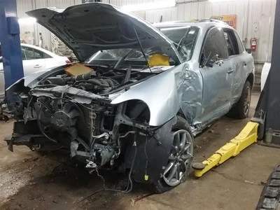 Ignition Switch Fits 03-06 08-10 PORSCHE CAYENNE 1429404 Foto 1 de 4