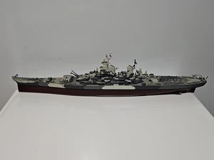 Unimax Forces of Valor Schiff Maße siehe Bilder  - Bild 1 von 12