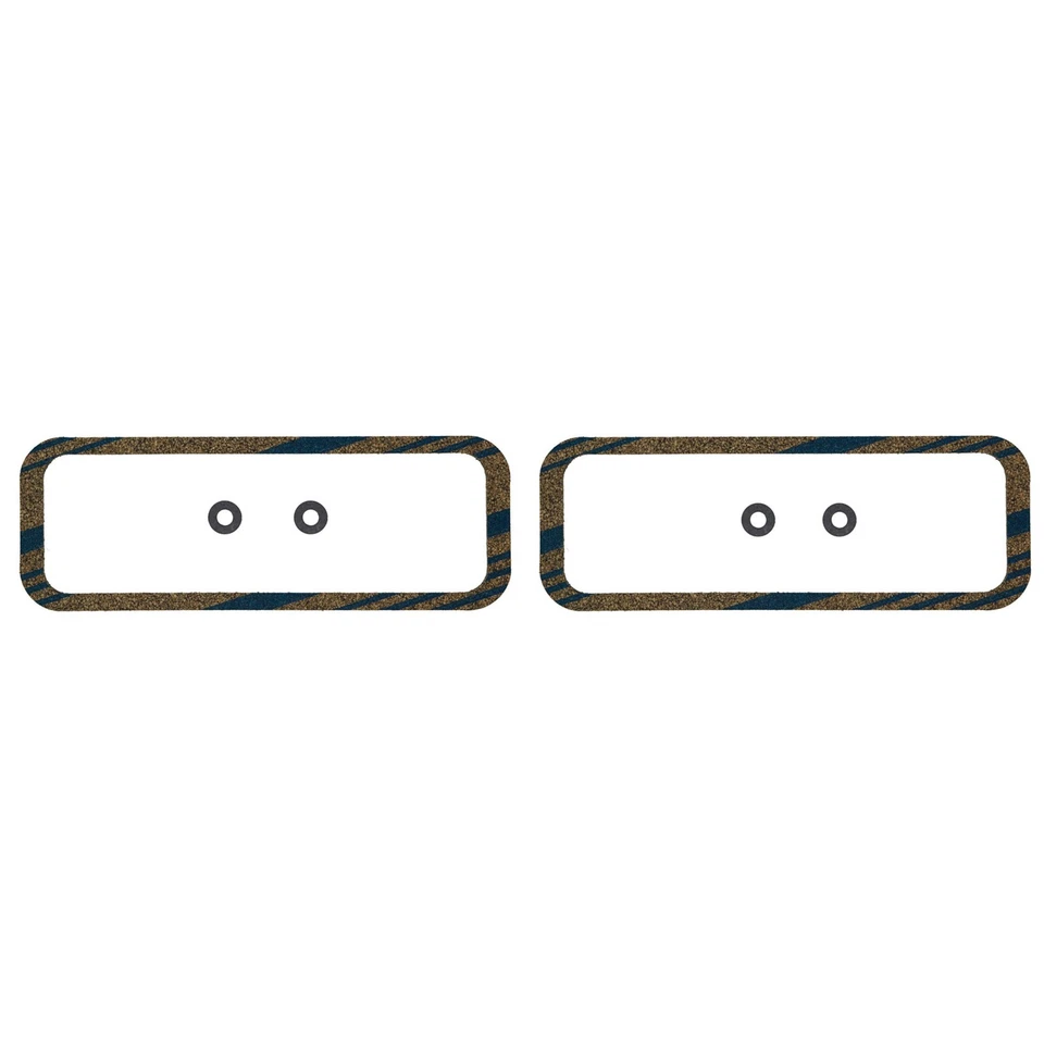 Juego de juntas de cubierta de varilla de empuje del motor Fel-Pro para camioneta Fargo FM1 1948-1949 3,6 L L6 Foto 1 de 1