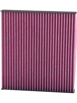 K&N Disposable Cabin Air Filter fits Lexus LS 4.3 UCF30 430 (DVF5057) - image 1 of 4