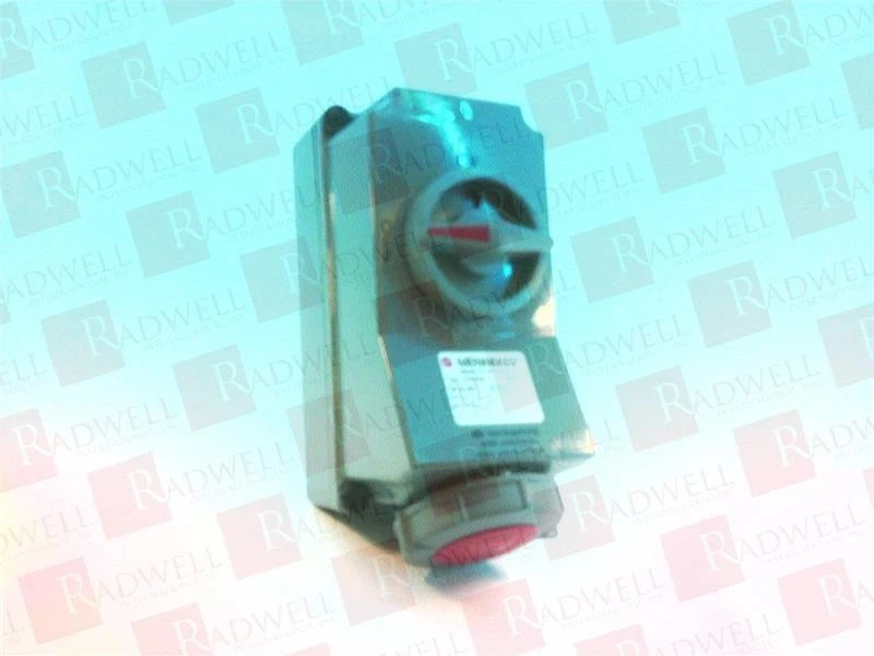 MENNEKES 7285/7285 (NOVO NA CAIXA) - Imagem 1 de 1