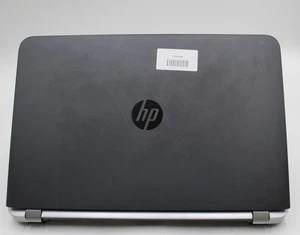 HP ProBook 450 G3 15,6 pulgadas 500 GB SSHD 8 GB RAM i5-6200U 30 días de garantía sin sistema operativo - Imagen 1 de 6