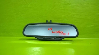 00 01 02 03 04 05 LESABRE REAR VIEW MIRROR OEM 3748-2 - Image 1 of 2