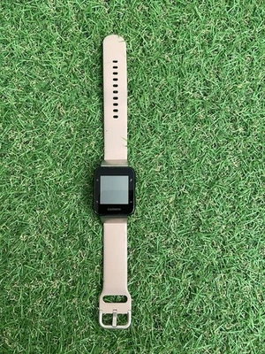 Garmin Forerunner 35 Pulsmesser GPS Laufuhr *ohne Ladegerät* (A162) - Bild 1 von 4