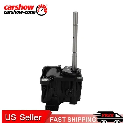 Transfer Shift Actuator Case Motor For 2003-2009 Lexus GX470 4.7L 36410-60083 - Изображение 1 из 4