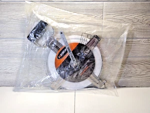 Keson Snr18300 Misure Nastro 300 Ft, Lama 3/8 In Nuovo - Foto 1 di 7