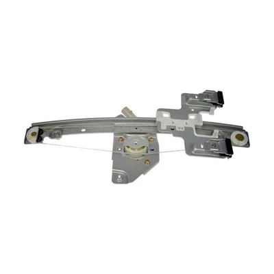 Regulador y motor de ventana eléctrica para Dodge Magnum 2005-2008 | Accesorio de perno Foto 1 de 4