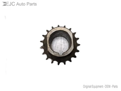 Engranaje de distribución del cigüeñal para 96-97 Saturn SL1 1.9 21000280 Foto 1 de 4