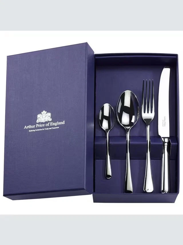 Arthur Price 餐具刀具和餐具| eBay