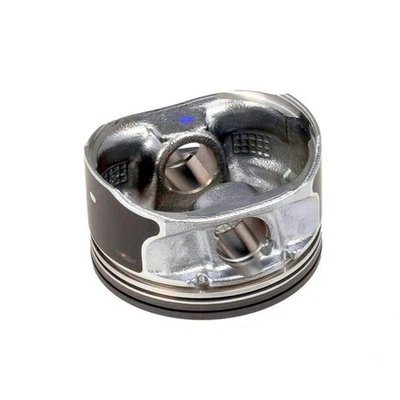 Genuine ACDelco For Saturn Ion 2003 2004 2005 2006 2007 Engine Piston | 12591087 - Image 1 of 4