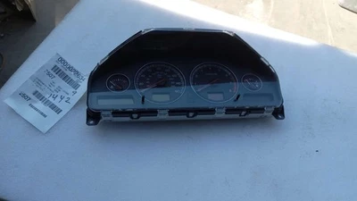 Speedometer VOLVO XC90 05 06 08 09 10 11 12 - Image 1 of 4
