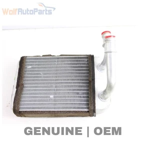 2007-2015 AUDI Q7 - REAR Heater CORE 7L0819032A - Picture 1 of 5