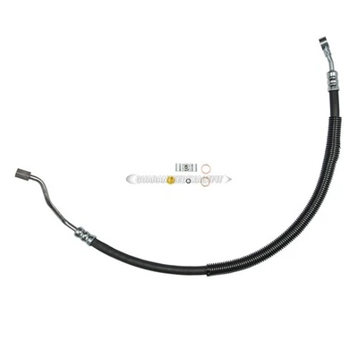 Mangueira de pressão de direção hidráulica CSW para Dodge Grand Caravan Edelmann - Imagem 1 de 3