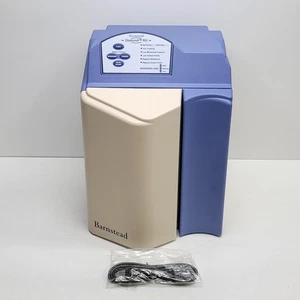 BARELY USED - NICE! - Barnstead Diamond RO Reverse Osmosis System Model D12671 - Picture 1 of 24