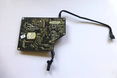  Original LED Cinema Display 24" A1267 2008/2009 Power Supply 212W 661-4821 - Bild 1 von 3