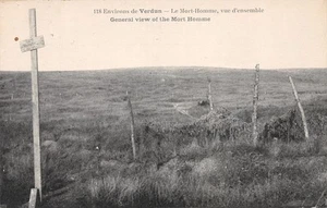 55-LE MORT HOMME-N�4033-A/0327 - Picture 1 of 2