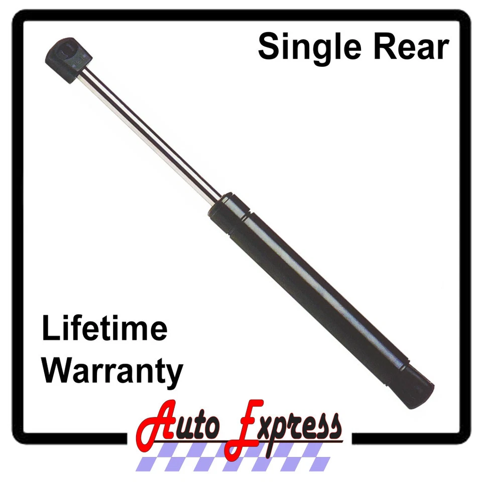 1 Nuevo Amortiguador de varilla de hélice de puntal soporte elevador de gas escotilla trasera Ford Freestyle 2006-07 Foto 1 de 1