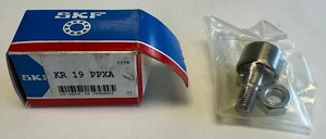 SKF Kurvenrolle mit integrierter Abdichtung / KR 19 PPXA / Unbenutzt - Bild 1 von 6