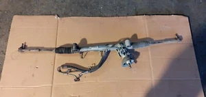 SCATOLA DELLO STERZO IDROGUIDA CREMAGLIERA  SEVOSTERZO OPEL ZAFIRA 2011 - Foto 1 di 9