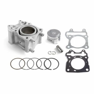 Cylinder Kit RMS Original Type Honda SH 125 CC 52.4 MM from 2001 to 2012 - Picture 1 of 2