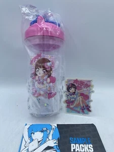 GamerSupps Waifu Creator Cup: Chibi "KAHO SHIBUYA" mit Sticker & Proben! - Bild 1 von 4