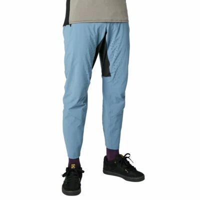 Pantalón Fox Racing Flexair azul mate Foto 1 de 4