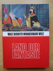 Walt Disneys wunderbare Welt Land der Fantasie - Bild 1 von 7