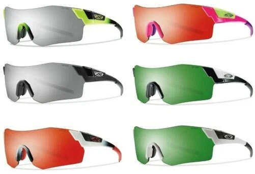Gafas de sol Smith Optics Pivlock Arena nuevas - lentes de repuesto - varios colores Foto 1 de 1