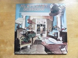 Al Stewart –The Early Years UK 1977 RCA Victor – PL 25173 - Picture 1 of 8