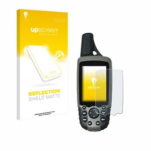 upscreen Protection Ecran pour Garmin GPSMAP 60CSx Mat Film Protecteur