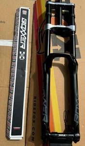 RockShox BoXXer CHARGER RC2 Damper UPGRADE Fork 27.5", 200mm, 20x110mm, SELECT - Picture 1 of 8