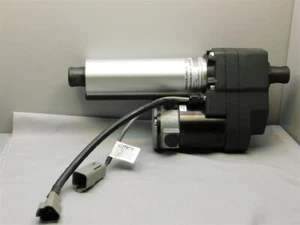 Warner Linear K2ESO2G30-90V-BR-05R90AE 90 V elektrischer robuster Linearantrieb - Bild 1 von 2