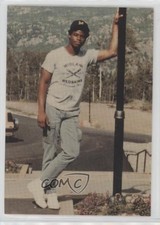 1989 Collector's Card Company The Phenom Ken Griffey Jr #16 Rookie RC HOF