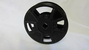 VINTAGE 16mm FILM REEL 3 INCHES WIDE - Picture 1 of 3