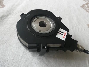PCA IN88 Hollow Shaft Encoder 5V TTL -- 2500ppr -- IN88-163S-27A1/2500 - Picture 1 of 8