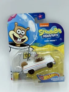 Hot Wheel Character Cars - Picture 1 of 11