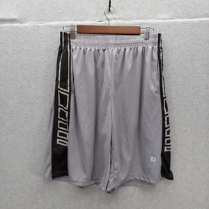 Couger Sport Size Large , Black/Gray, Elastic Waist, Drawstring Basketball - Picture 1 of 6