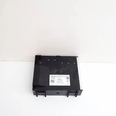 OPEL VAUXHALL MOKKA X J13 Centralina ricevitore radio ECU 28542972 39086777 2017 - Immagine 1 di 4